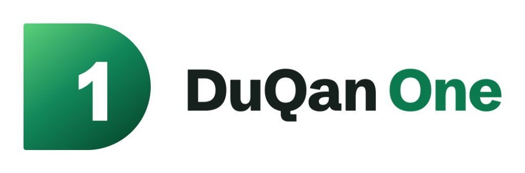 DuQan Jobs Logo