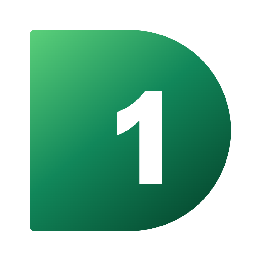 DuQan One Jobs Logo